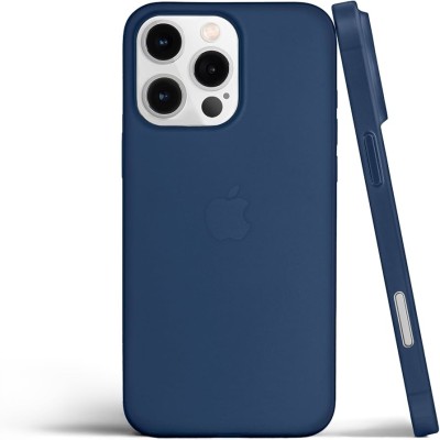 PKG iPhone 16 PRO MAX 6.9 SLIM Case 2 Navy Blue