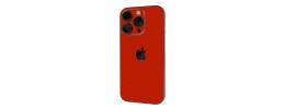 PKG iPhone 16 PRO MAX 6.9 SLIM Case 2 Red
