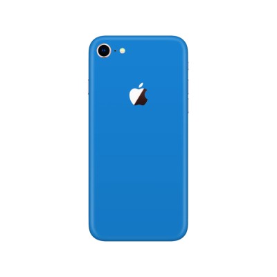 PKG iPhone 8 /SE 2020 /IP SE3 (2022) ONYX STRIPE Blue