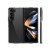 PKG 3 IN 1 Samsung Z Fold 5 Transparent Case Clear