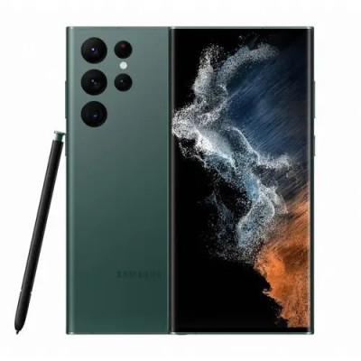 PKG Samsung S22 PLUS Prozkin 2 Smoke