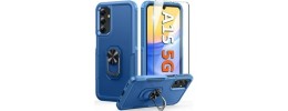 PKG Samsung S23 PLUS SLIM Case 2 Blue