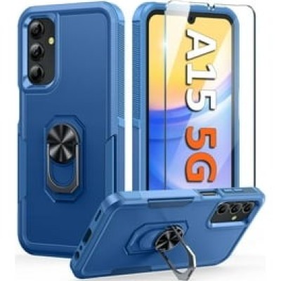 PKG Samsung S23 PLUS SLIM Case 2 Blue