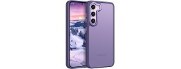 PKG Samsung S23 PLUS SLIM Case 2 Purple