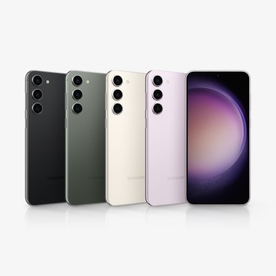 PKG Samsung S23 Prozkin 2 Smoke