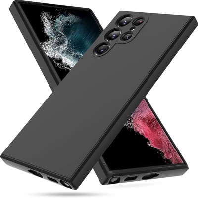 PKG Samsung S23 SLIM Case 2 Black