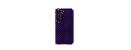 PKG Samsung S23 SLIM Case 2 Purple