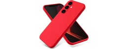PKG Samsung S23 SLIM Case 2 Red