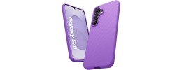 PKG Samsung S24 6.2 /S25 SLIM Case 2 Purple