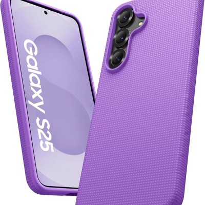 PKG Samsung S24 6.2 /S25 SLIM Case 2 Purple
