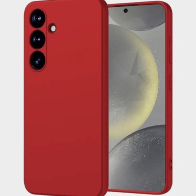 PKG Samsung S24 SLIM Case 2 Red