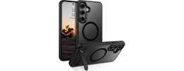 PKG Samsung S25 6.2 /S24 SLIM Case 2 Black
