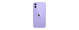 PKG iPhone 12/ 12 PRO 6.1 ONYX STRIPE Purple