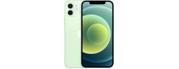 PKG iPhone 12/ 12 PRO 6.1 ONYX Stand Green