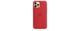 PKG iPhone 12/ 12 PRO 6.1 ONYX Stand Red