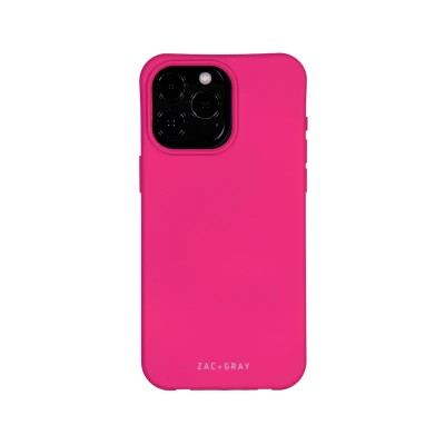 PKG iPhone 12 Pro MAX 6.7 ONYX Stand Hot Pink