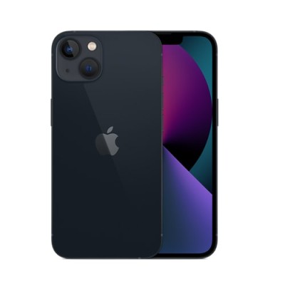 PKG iPhone 13 6.1 /14 6.1 ONYX Stand Black