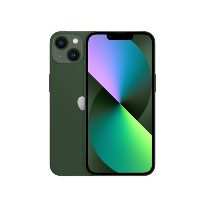 PKG iPhone 13 6.1 /14 6.1 ONYX Stand Green