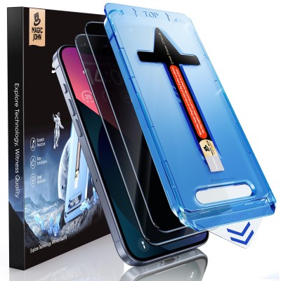 PKG iPhone 13 6.1 /14 6.1 Prozkin 2 Smoke