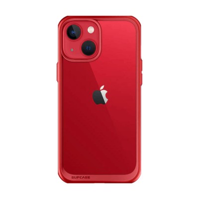 PKG iPhone 13 6.1 /14 6.1 SLIM STAND Red