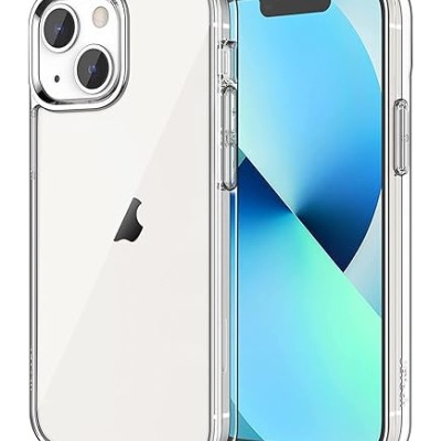 PKG iPhone 13 MINI 5.4 Prozkin 2 Clear