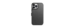 PKG iPhone 13 PRO MAX 6.7 Wallet Pouch 3 Black