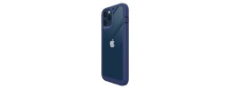PKG iPhone 14 6.1 /13 6.1 Brushed Case Navy Blue