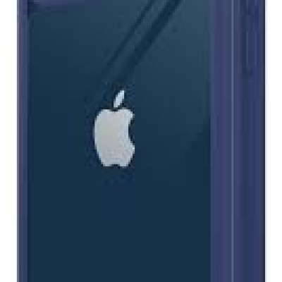 PKG iPhone 14 6.1 /13 6.1 Brushed Case Navy Blue