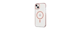 PKG iPhone 14 6.1 /13 6.1 Brushed Case Rose Gold