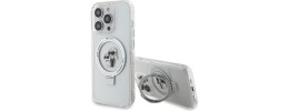 PKG iPhone 14 6.1 /13 6.1 Brushed Case Silver