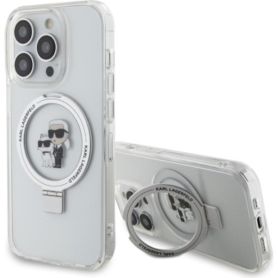 PKG iPhone 14 6.1 /13 6.1 Brushed Case Silver