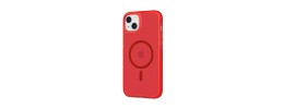 PKG iPhone 14 6.1 /13 6.1 Magnetic Case Red