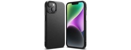PKG iPhone 14 6.1 /13 6.1 ONYX DECO Case Black