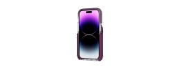 PKG iPhone 14 6.1 /13 6.1 ONYX DECO Case Purple