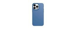PKG iPhone 14 6.1 /13 6.1 SLIM Case 2 Blue