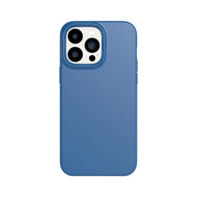PKG iPhone 14 6.1 /13 6.1 SLIM Case 2 Blue