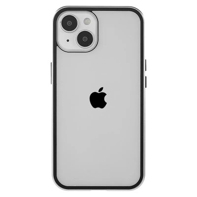 PKG iPhone 14 PLUS 6.7 Magnetic Case Gray