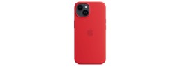 PKG iPhone 14 PLUS 6.7 Magnetic Case Red