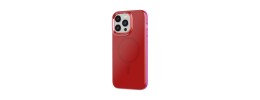 PKG iPhone 14 PRO MAX 6.7 Brushed Case Red