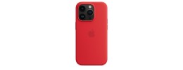 PKG iPhone 14 PRO MAX 6.7 Magnetic Case 2 Red