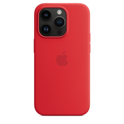 PKG iPhone 14 PRO MAX 6.7 Magnetic Case 2 Red