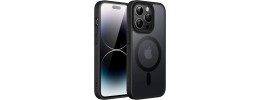 PKG iPhone 14 PRO MAX 6.7 Magnetic Case Black