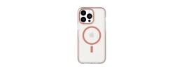 PKG iPhone 14 PRO MAX 6.7 ONYX PAWS Rose Gold