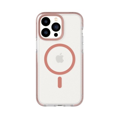 PKG iPhone 14 PRO MAX 6.7 ONYX PAWS Rose Gold