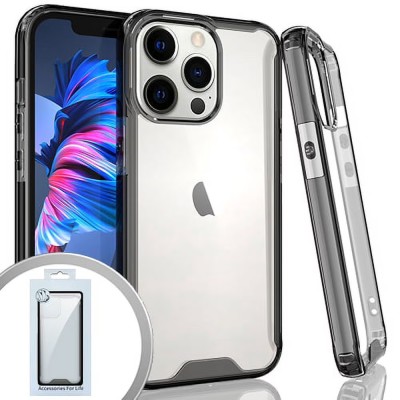 PKG iPhone 14 PRO MAX 6.7 Prozkin 2 Smoke