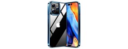 PKG iPhone 14 PRO MAX 6.7 Spot Diamond Black