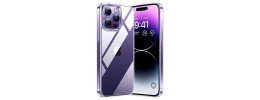 PKG iPhone 14 PRO MAX 6.7 Spot Diamond Purple