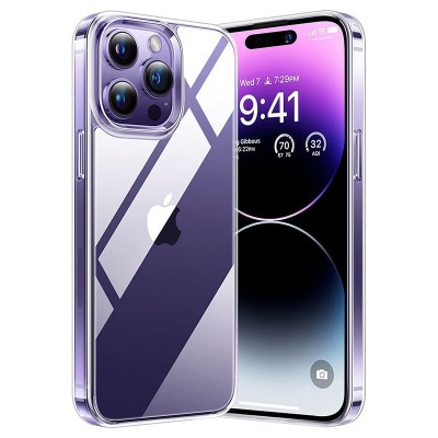 PKG iPhone 14 PRO MAX 6.7 Spot Diamond Purple