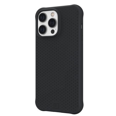 PKG iPhone 14 Pro 6.1 Magnetic Case 2 Black
