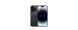 PKG iPhone 14 Pro 6.1 Spot Diamond Black